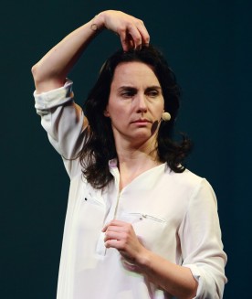 Olivia Moore